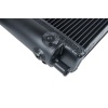 CSF McLaren M838TE / M840TE High Performance Heat Exchanger with Rock Guard