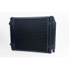 CSF McLaren M838TE / M840TE High Performance Heat Exchanger with Rock Guard