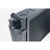 CSF McLaren M838TE / M840TE High Performance Heat Exchanger with Rock Guard