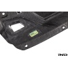 Indiv G9X M5 Carbon Cooling Shroud Cover