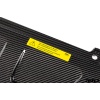 Indiv G9X M5 Carbon Cooling Shroud Cover