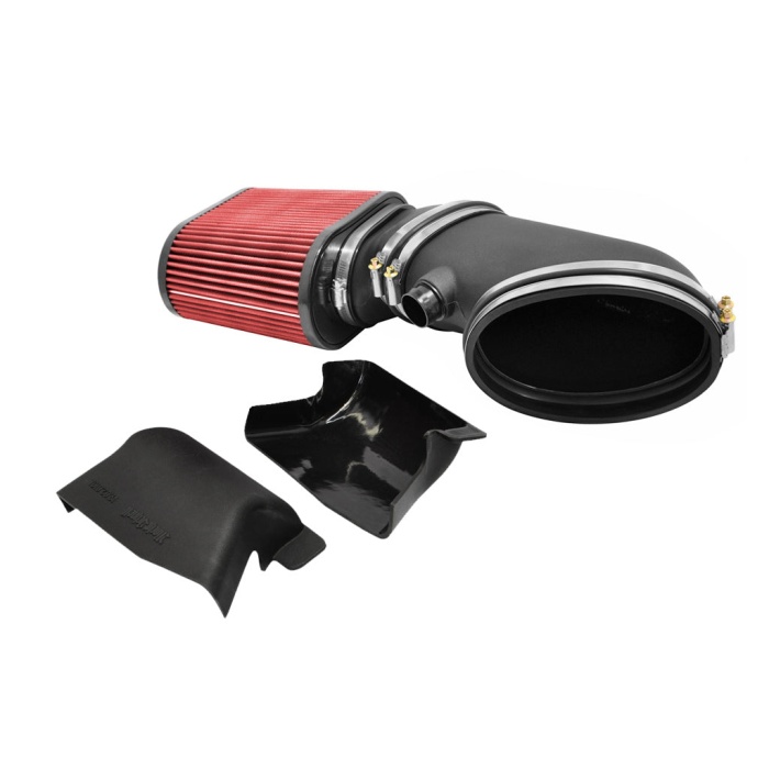 Macht Schnell E9X M3 Intake Kit - Stage 2