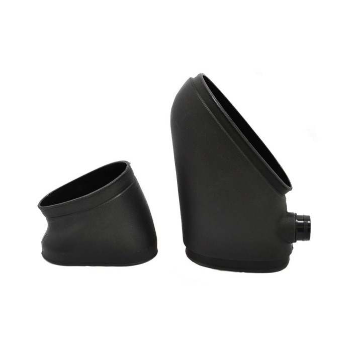 Macht Schnell E9X M3 Intake Kit - Stage 2