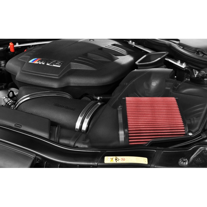 Macht Schnell E9X M3 Intake Kit - Stage 2