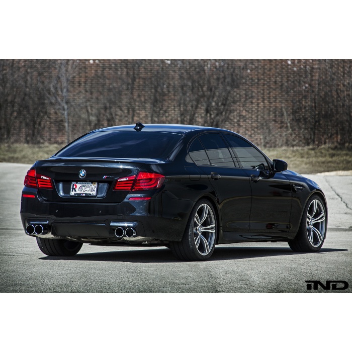 H&R F10 M5 Sport Spring Set