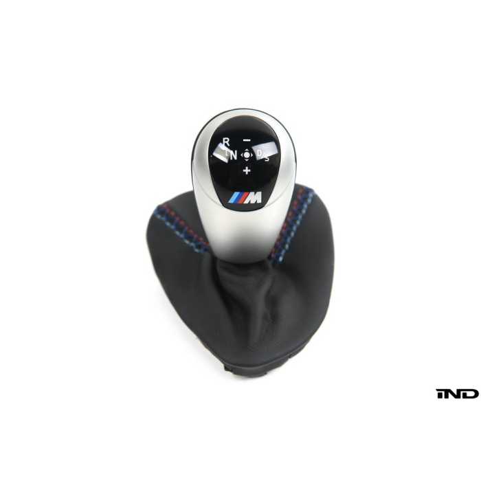 IND E9X M3 Tri-Color Leather Shift Boot