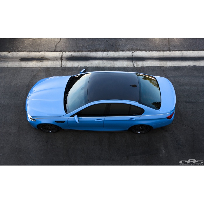 RKP F10 / F11 5-Series / F10 M5 Carbon Roof