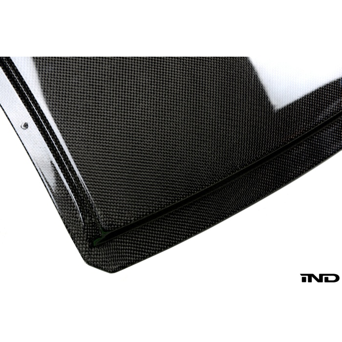 RKP F10 / F11 5-Series / F10 M5 Carbon Roof