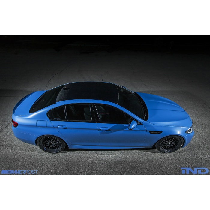 RKP F10 / F11 5-Series / F10 M5 Carbon Roof