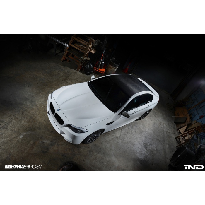 RKP F10 / F11 5-Series / F10 M5 Carbon Roof