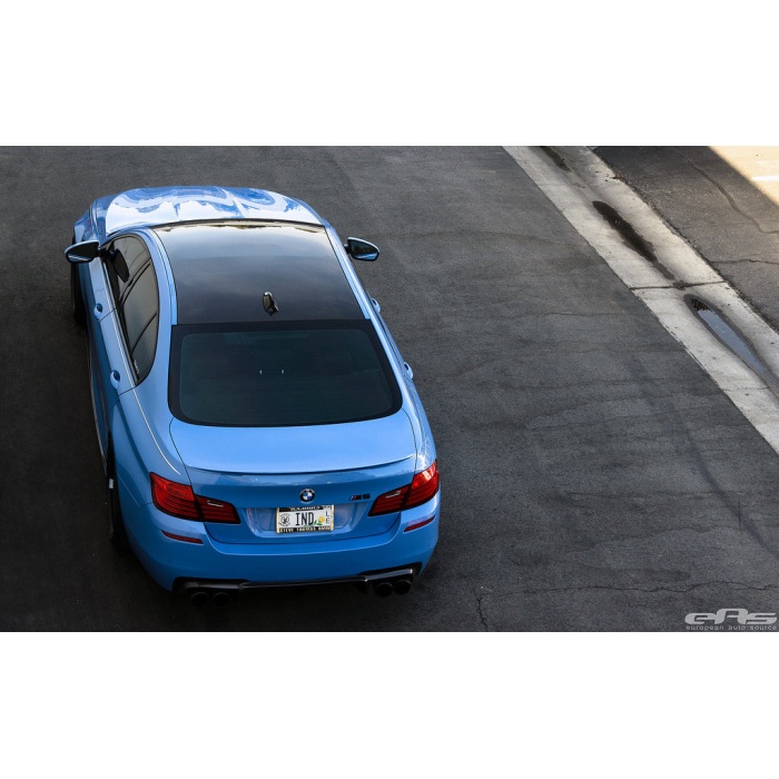 RKP F10 / F11 5-Series / F10 M5 Carbon Roof