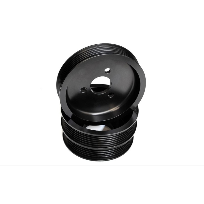 Macht Schnell E9X M3 Underdrive Pulley Kit