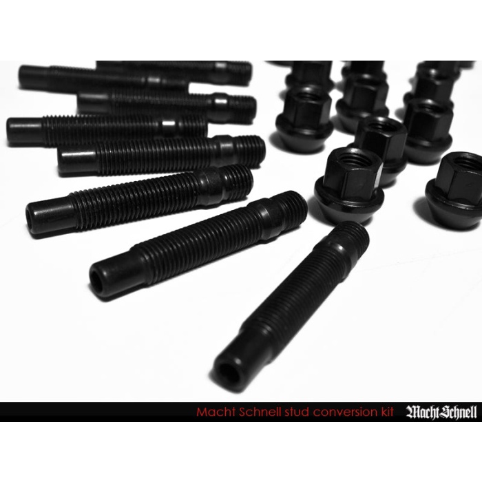 Macht Schnell Competition Stud Conversion Kit