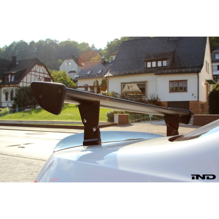 RKP E9X 3-Series / M3 / E82 1-Series / 1M Carbon Clubsport Aero Wing