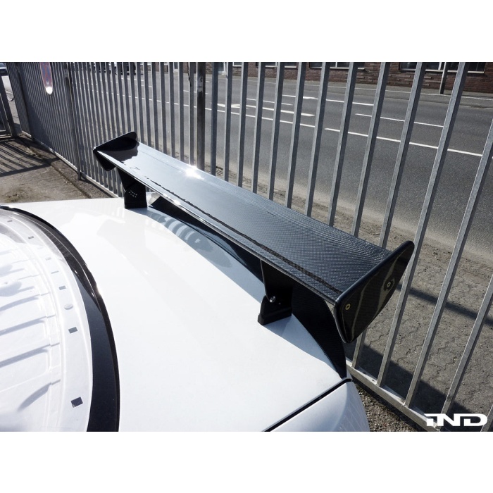 RKP E9X 3-Series / M3 / E82 1-Series / 1M Carbon Clubsport Aero Wing