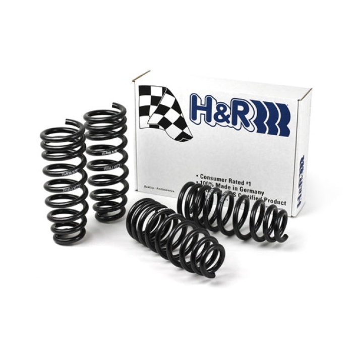 H&R E9X M3 Sport Spring Set