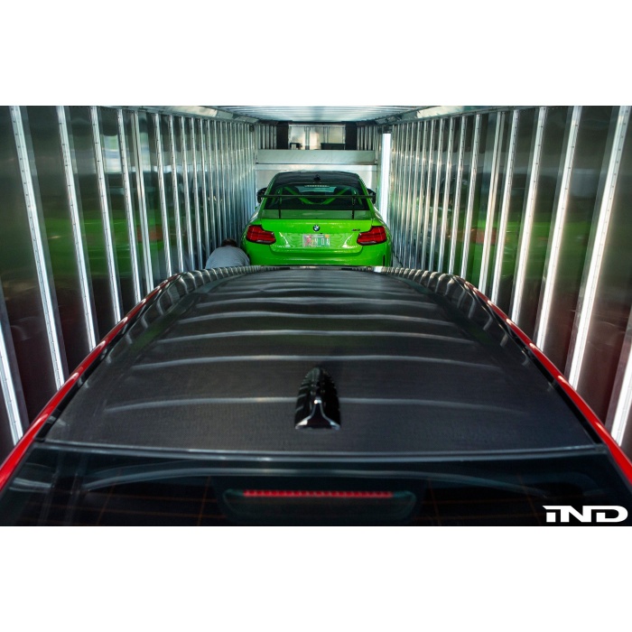 RKP E90 3-Series / M3 Carbon Roof