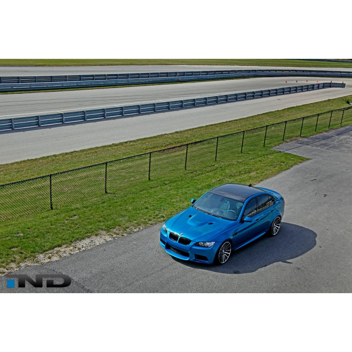 RKP E90 3-Series / M3 Carbon Roof
