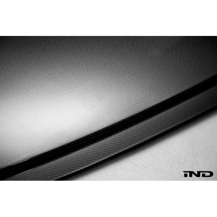 RKP E82 1-Series / 1M Carbon Roof