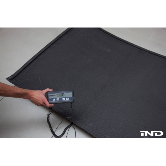 RKP E82 1-Series / 1M Carbon Roof