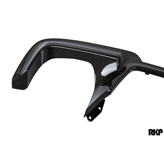 RKP F10 M5 Rear Diffuser