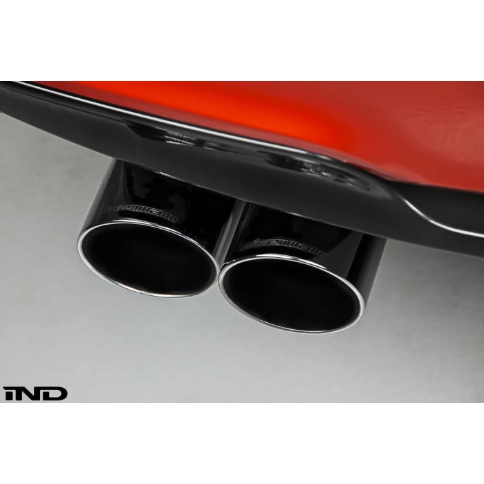 Eisenmann E82 1M Performance Exhaust System