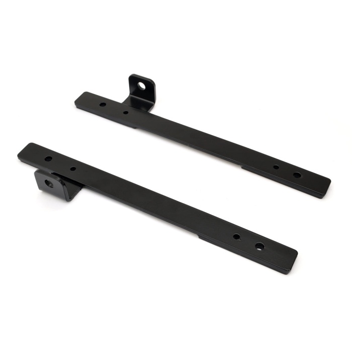 Macht Schnell E-Chassis Bolt-In Harness Receptacle Set