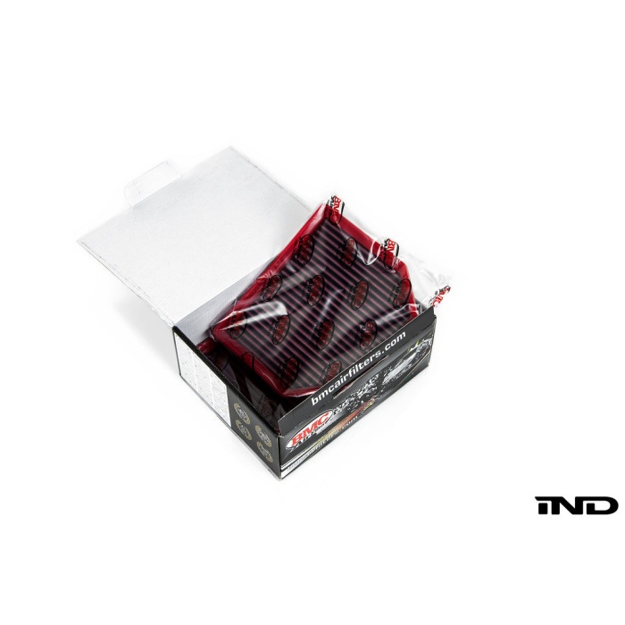 BMC F-Chassis Replacement Panel Air Filter