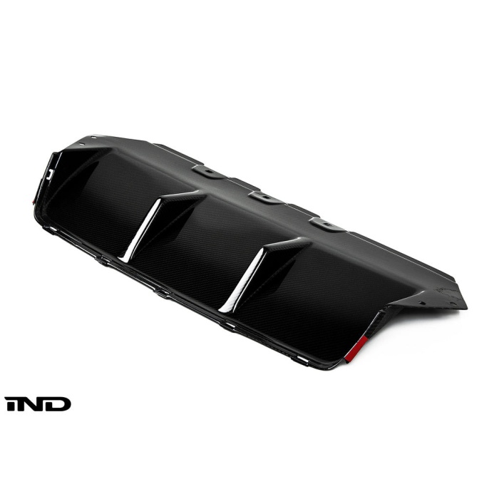 RKP F10 M5 Carbon Center Diffuser