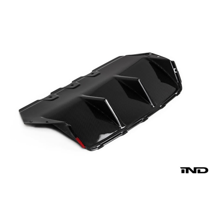 RKP F10 M5 Carbon Center Diffuser