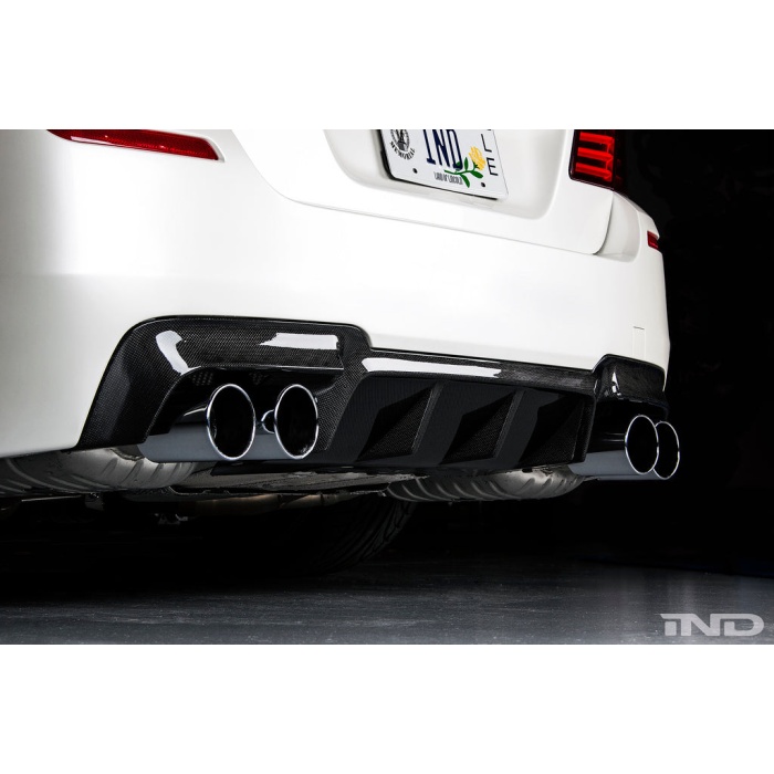 RKP F10 M5 Carbon Center Diffuser