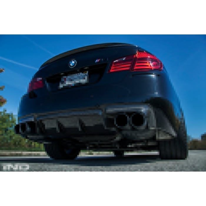 RKP F10 M5 Carbon Center Diffuser