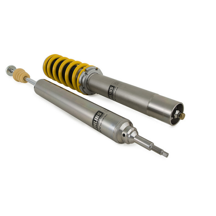 Ohlins E9X M3 Coilover Suspension - Road & Track