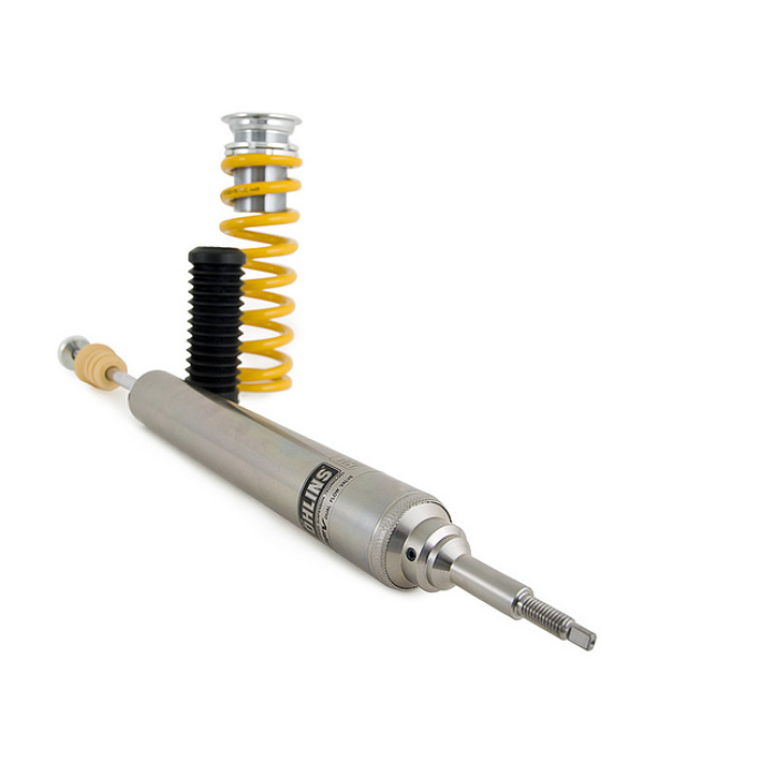 Ohlins E9X M3 Coilover Suspension - Road & Track