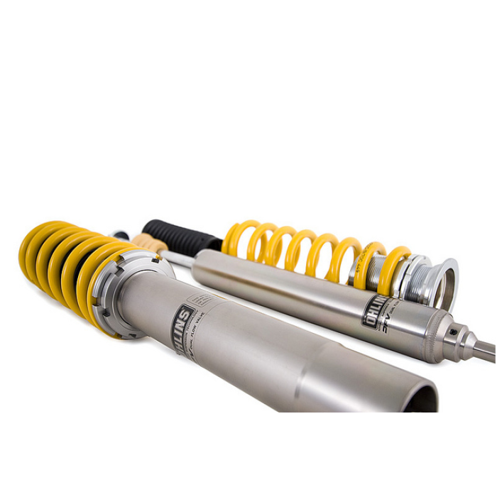 Ohlins E9X M3 Coilover Suspension - Road & Track