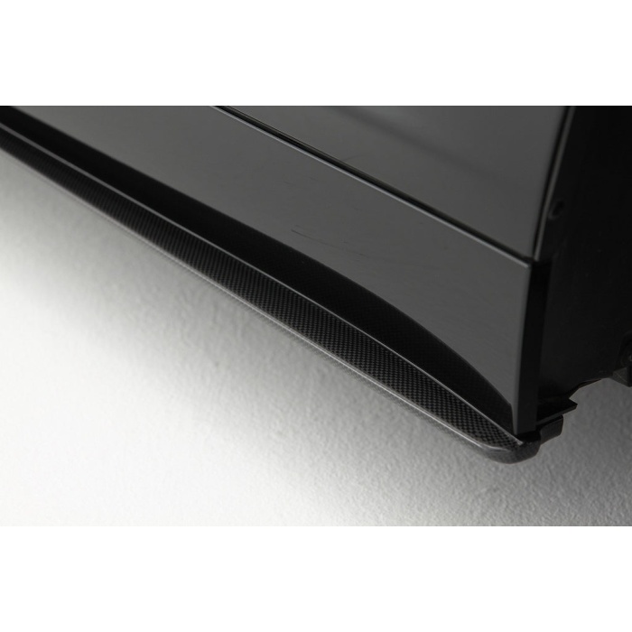 3D Design E89 Z4 M-Sport Carbon Side Skirt Set