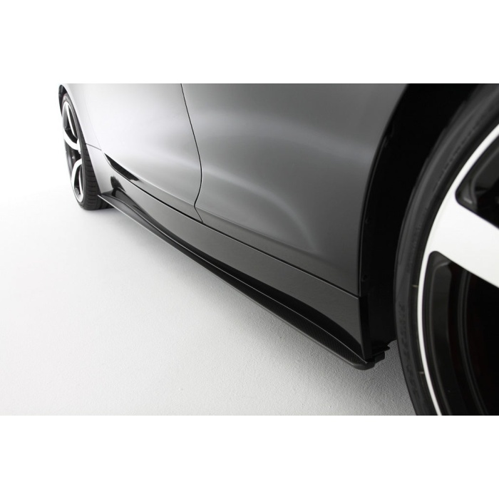 3D Design E89 Z4 M-Sport Carbon Side Skirt Set