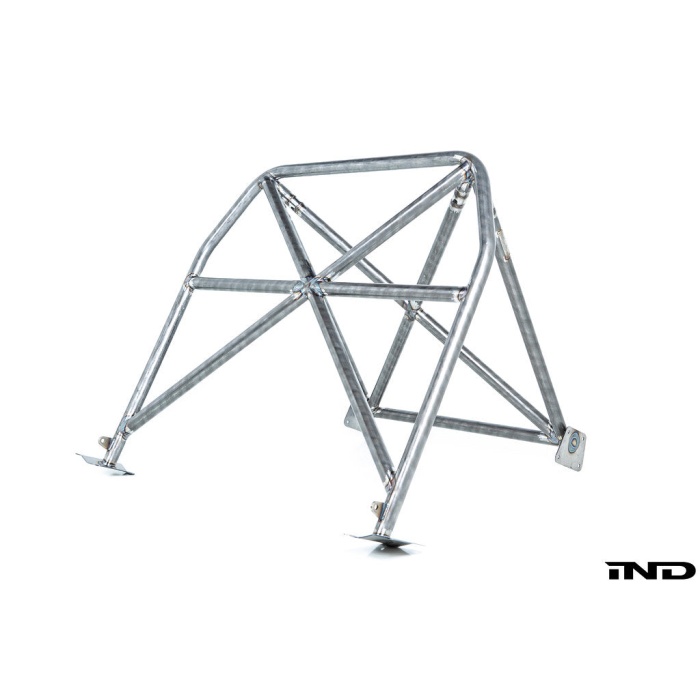 Fall-Line Motorsports E92 M3 Bolt-In Harness Bar