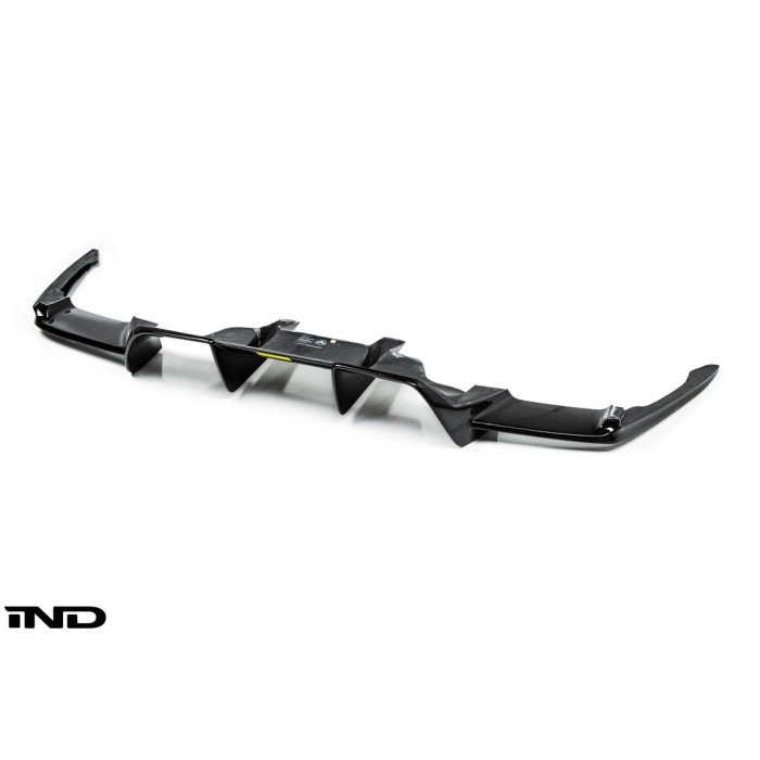 Vorsteiner F12 / F13 M6 Carbon Fiber Rear Diffuser