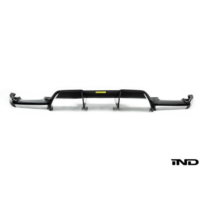 Vorsteiner F12 / F13 M6 Carbon Fiber Rear Diffuser