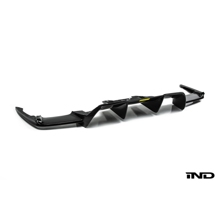Vorsteiner F12 / F13 M6 Carbon Fiber Rear Diffuser