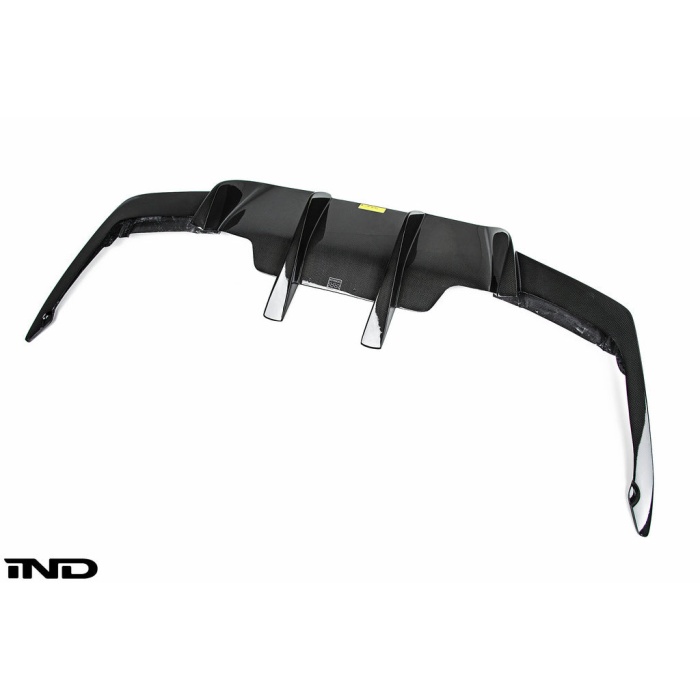 Vorsteiner F12 / F13 M6 Carbon Fiber Rear Diffuser