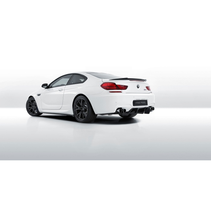 Vorsteiner F12 / F13 M6 Carbon Fiber Rear Diffuser