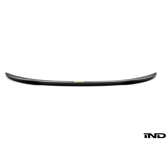 Vorsteiner F06 / F13 M6 Carbon Fiber Trunk Spoiler