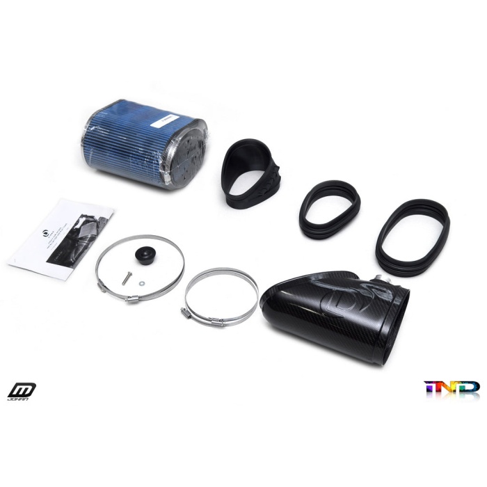 Dinan E9X M3 High Flow Carbon Intake Kit