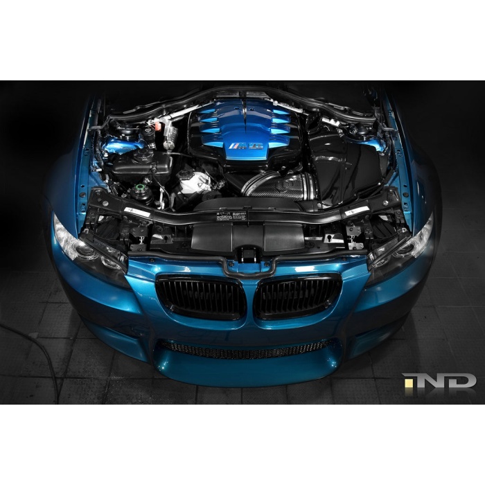 Dinan E9X M3 High Flow Carbon Intake Kit