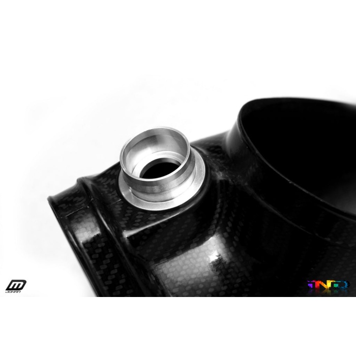 Dinan E9X M3 High Flow Carbon Intake Kit