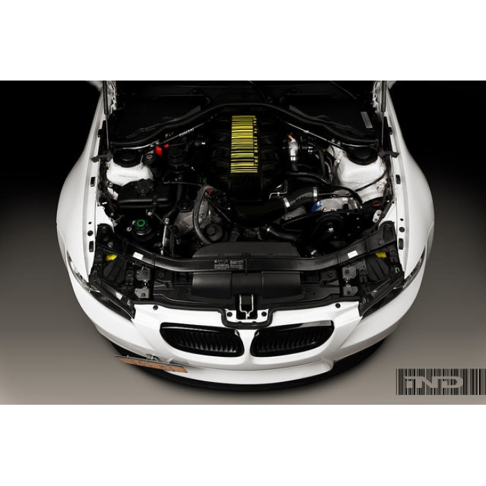 Dinan E9X M3 Carbon Front Strut Tower Brace Set