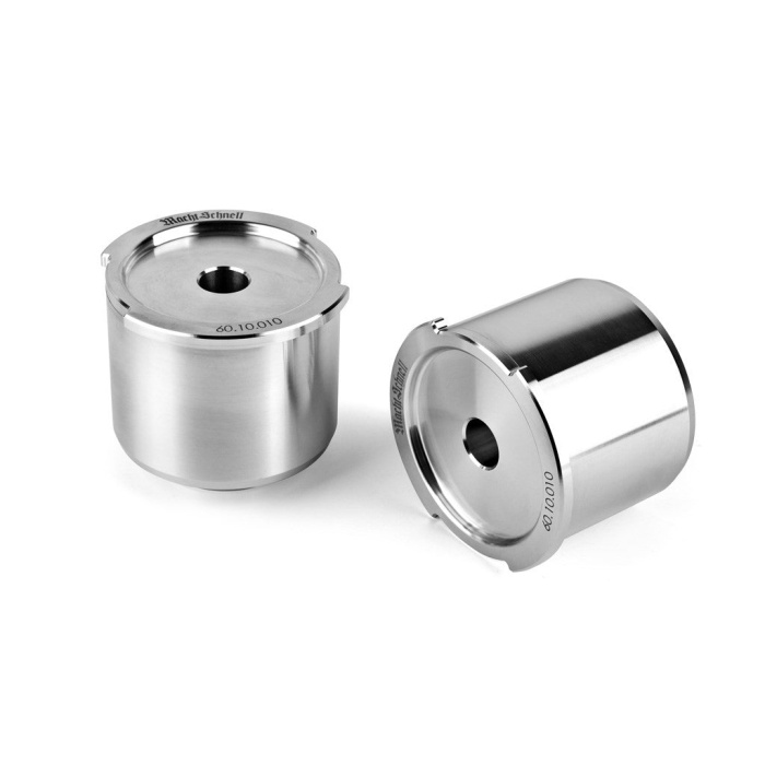 Macht Schnell E9X M3 / E82 1M Solid Aluminum Subframe Bushing Kit