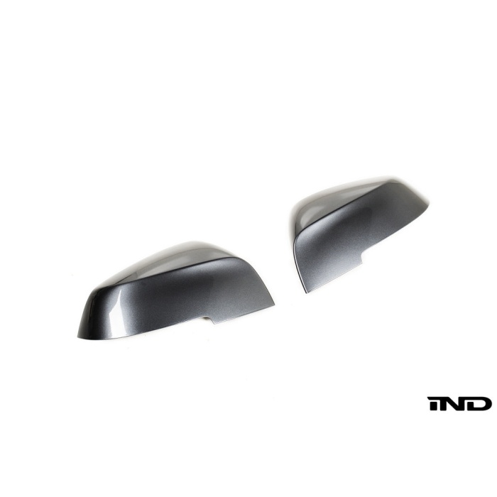 IND F22 M235i / M240i Painted Mirror Cap Set